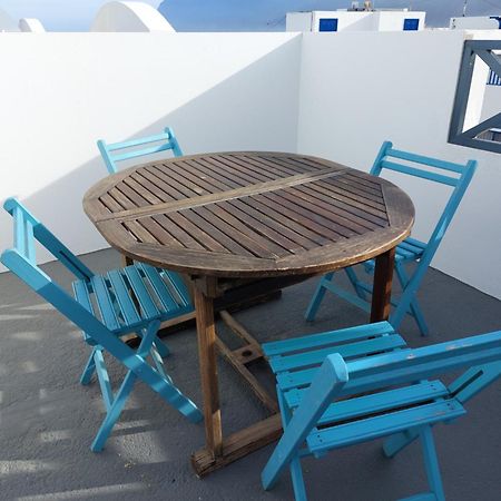 Casa La Caleta Lägenhet Famara Exteriör bild